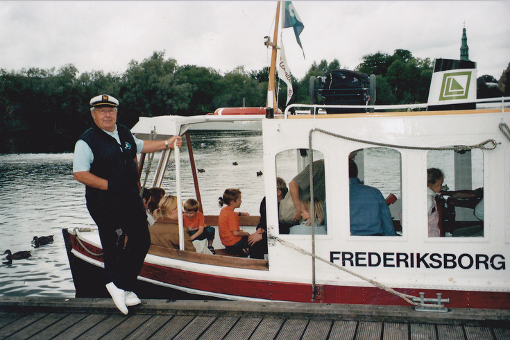 skipper